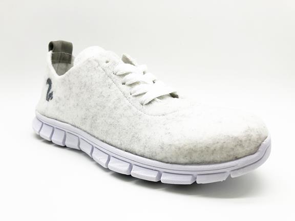 Sneakers Runner White 3