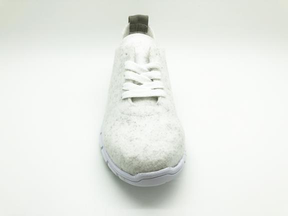 Sneakers Runner White 4