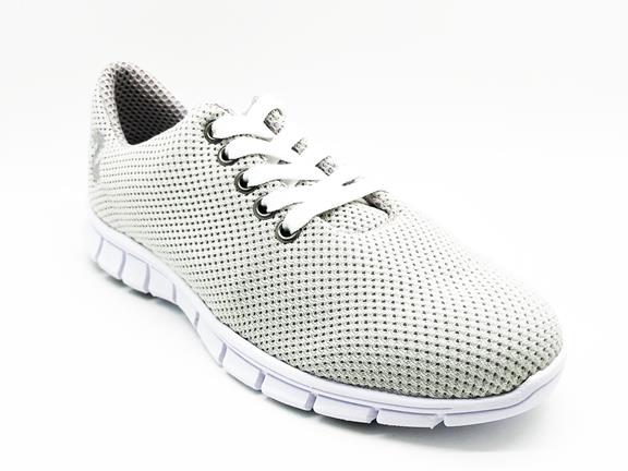 Sneakers Cornrunner Grey 4
