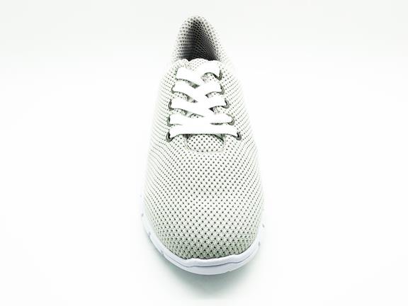 Sneakers Cornrunner Grey 8