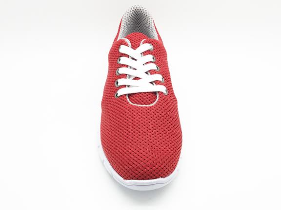 Sneakers Cornrunner Red 7