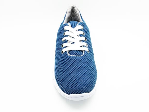 Sneakers Cornrunner Blue 8