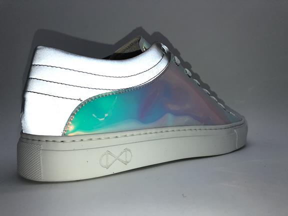Sneaker Vanish Reflector 9