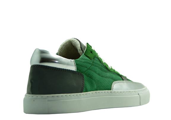 Sneakers Wood Green 6