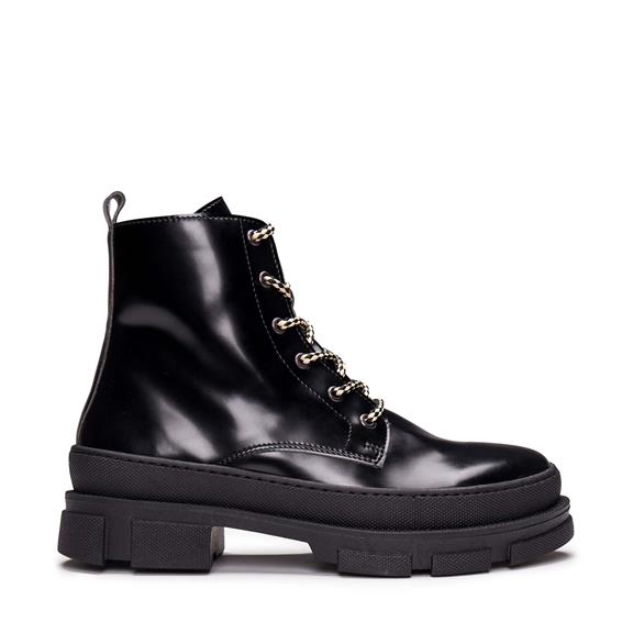 NAE Boots Verana Black