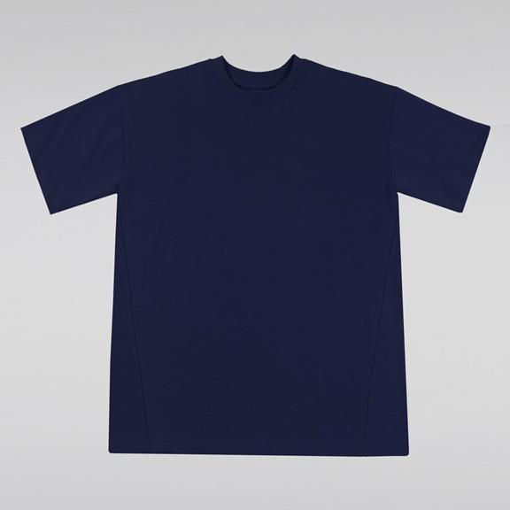 T-Shirt Malin Navy 2