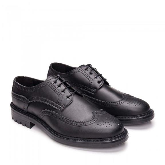 Shoes Argi Black 4