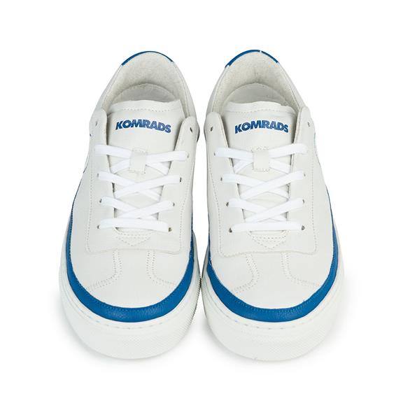Sneaker Apl - Ocean Blue 3