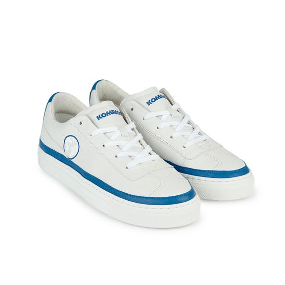 Sneaker Apl - Ocean Blue 4