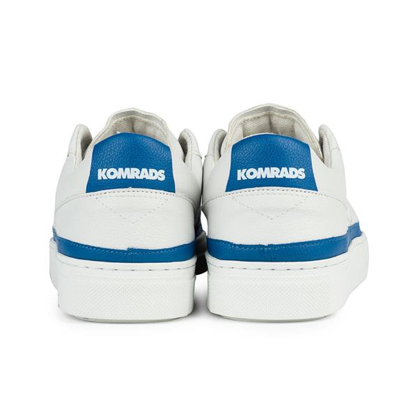 Sneaker Apl - Ocean Blue 5