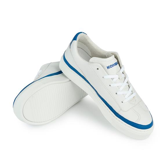 Sneaker Apl - Ocean Blue 6