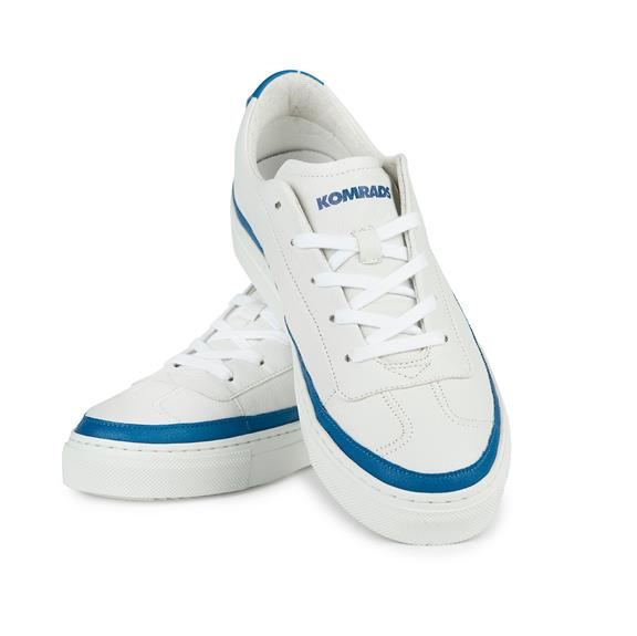 Sneaker Apl - Ocean Blue 7