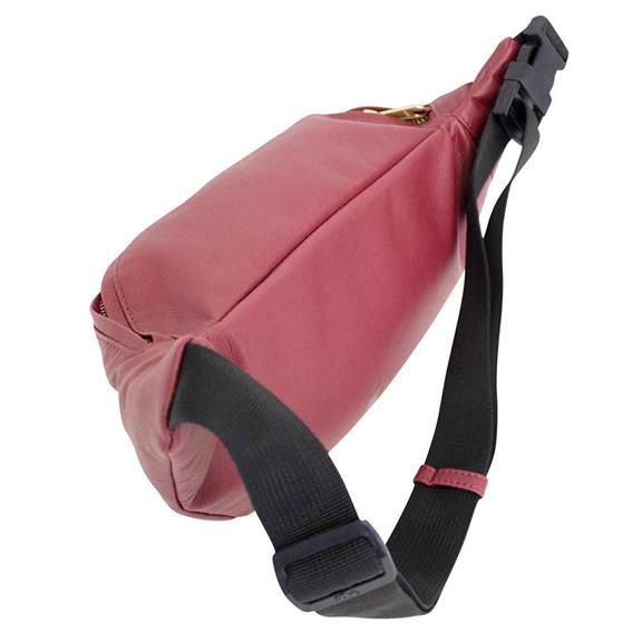 Hip Bag Mika Red Berry 8