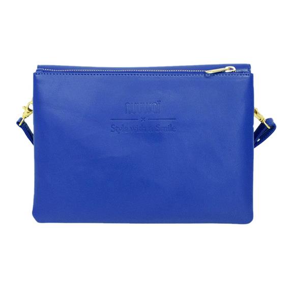 Crossbody Bag Nir Cobalt Blue 7