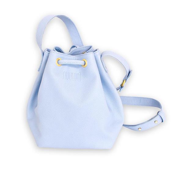 Bucket Bag Kari Lavendel 5