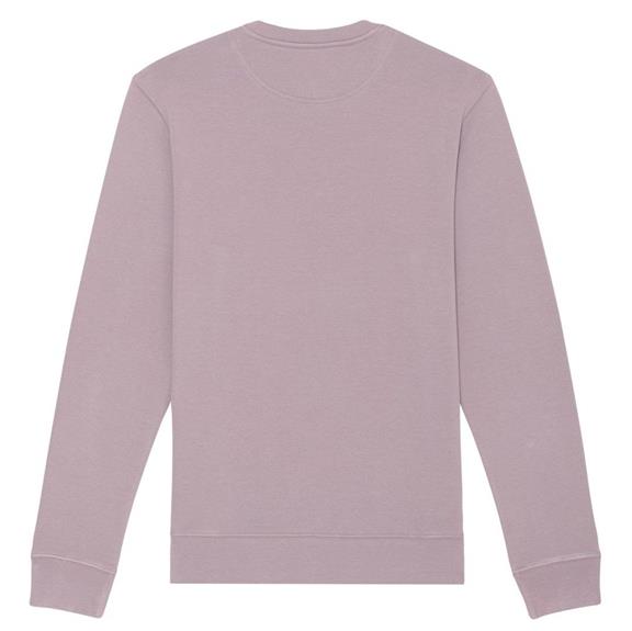 Sweatshirt Basic Lilac 2