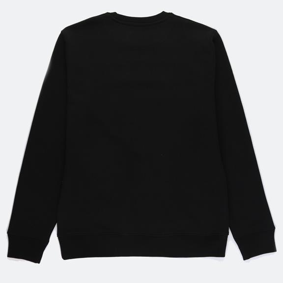 Sweatshirt Bonza Zwart 4