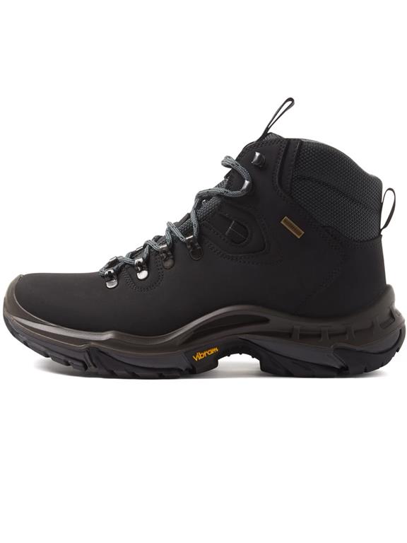 Insulated Waterproof Hiking Boots Wvsport Black from Shop Like You Give a Damn