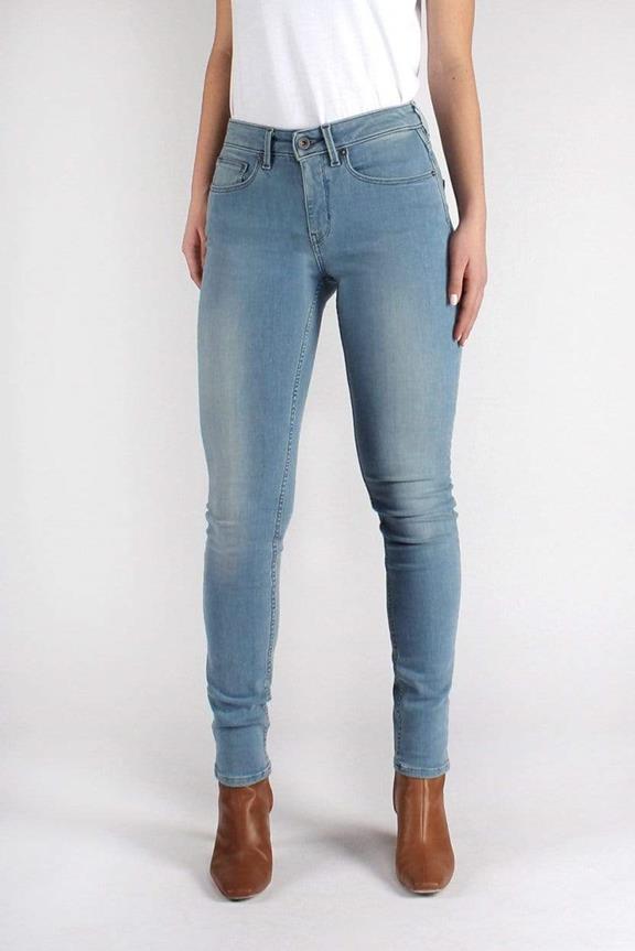 Jeans Carey Totally Light Blue 1
