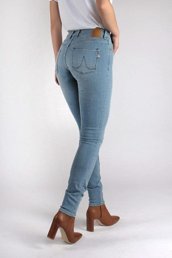 Jeans Carey Totally Light Blue 2