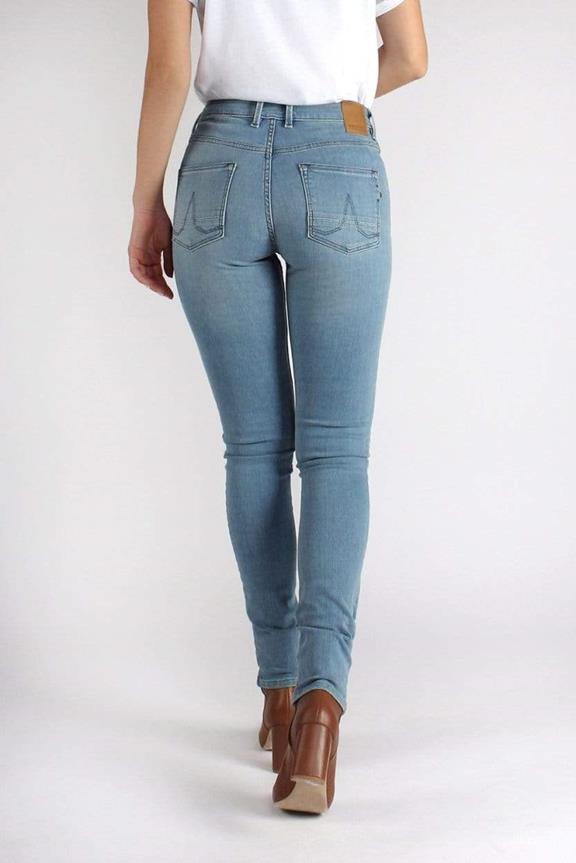 Jeans Carey Totally Light Blue 3