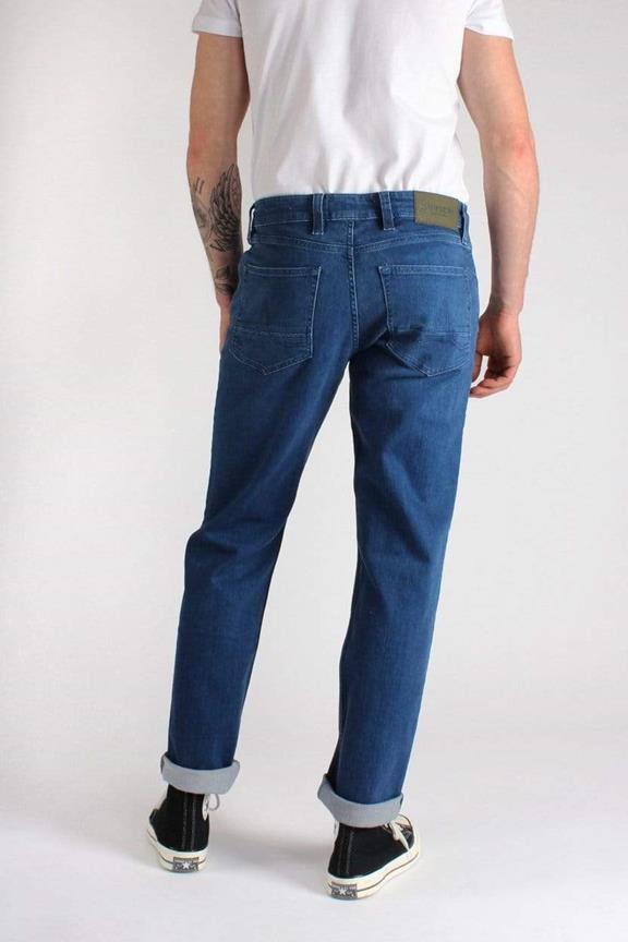 Jeans Scott Noble Blue Denim 2