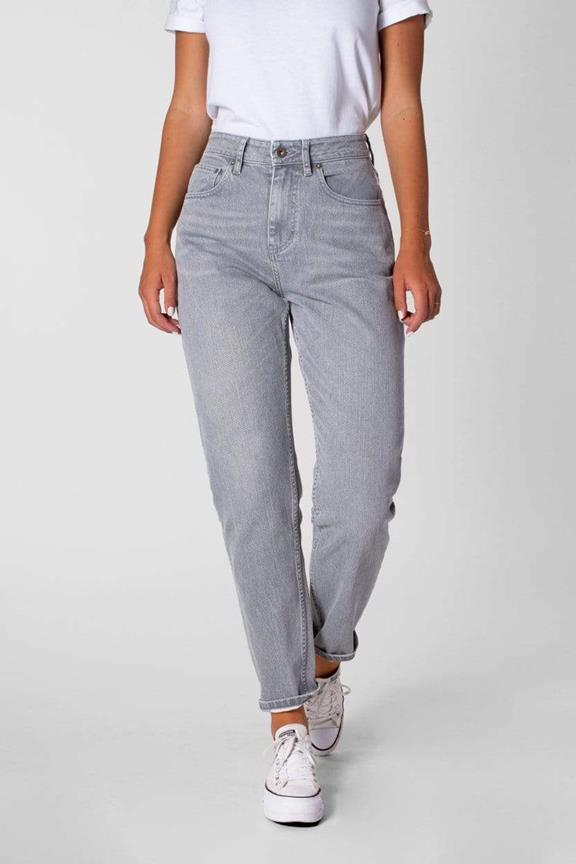 Jeans Nora Grey 1