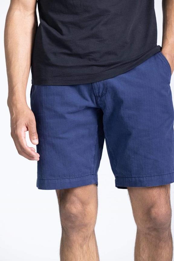 Shorts Toby Worker Blue 4
