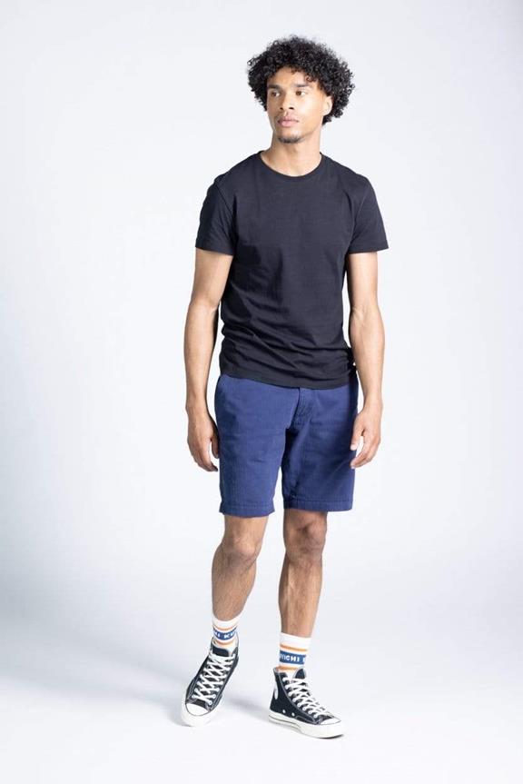 Shorts Toby Worker Blue 5