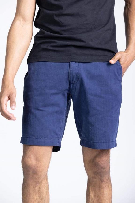 Shorts Toby Worker Blue 6