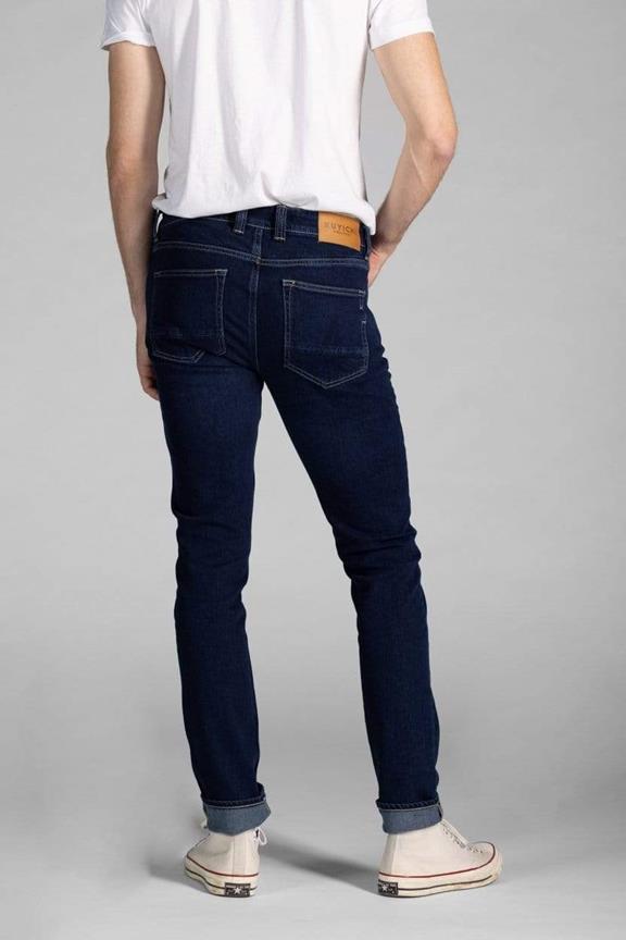 Jamie Jeans Slim Classic Blue 3