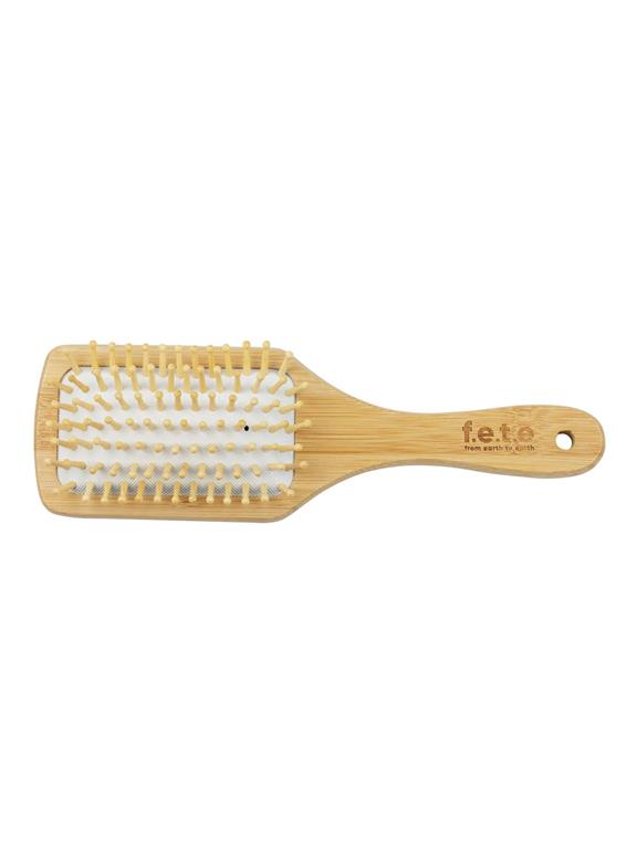 Hairbrush Large Paddle 2