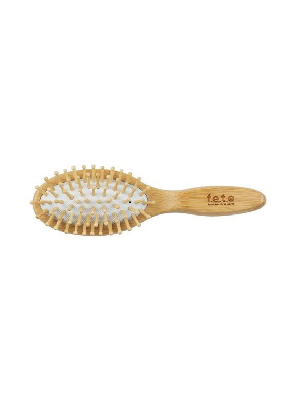 Hairbrush Small Rounded 2