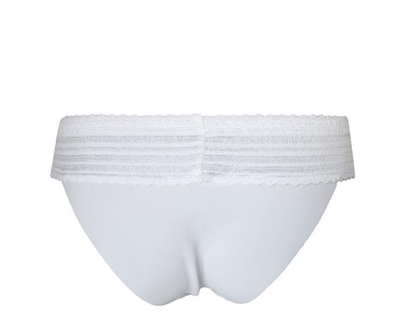 Seamless Panties White 2