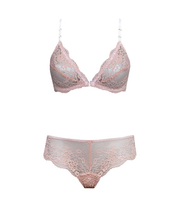 Set Delight Pink Cheeky 1