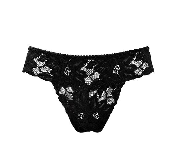Panties Dharma Black 1