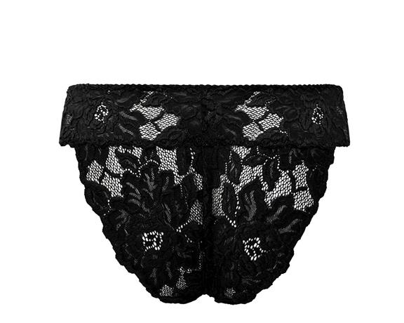 Panties Dharma Black 2
