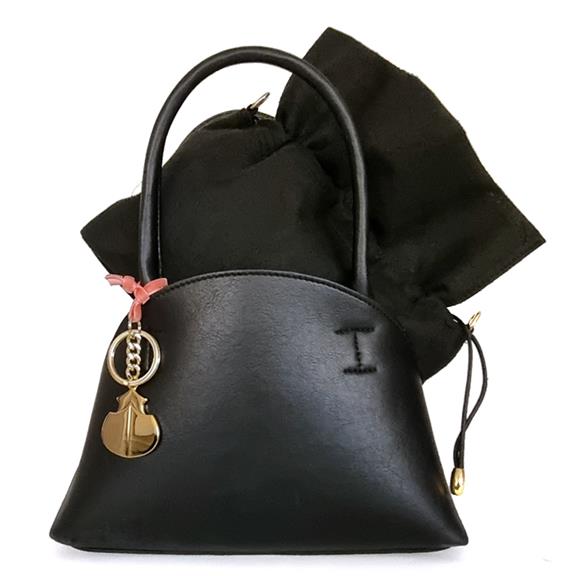 Handbag Pienza Black 1
