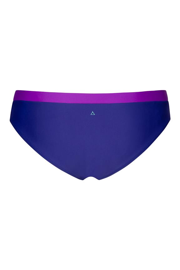 2nd Life Bikini Bottom Sport Strong Purple 7