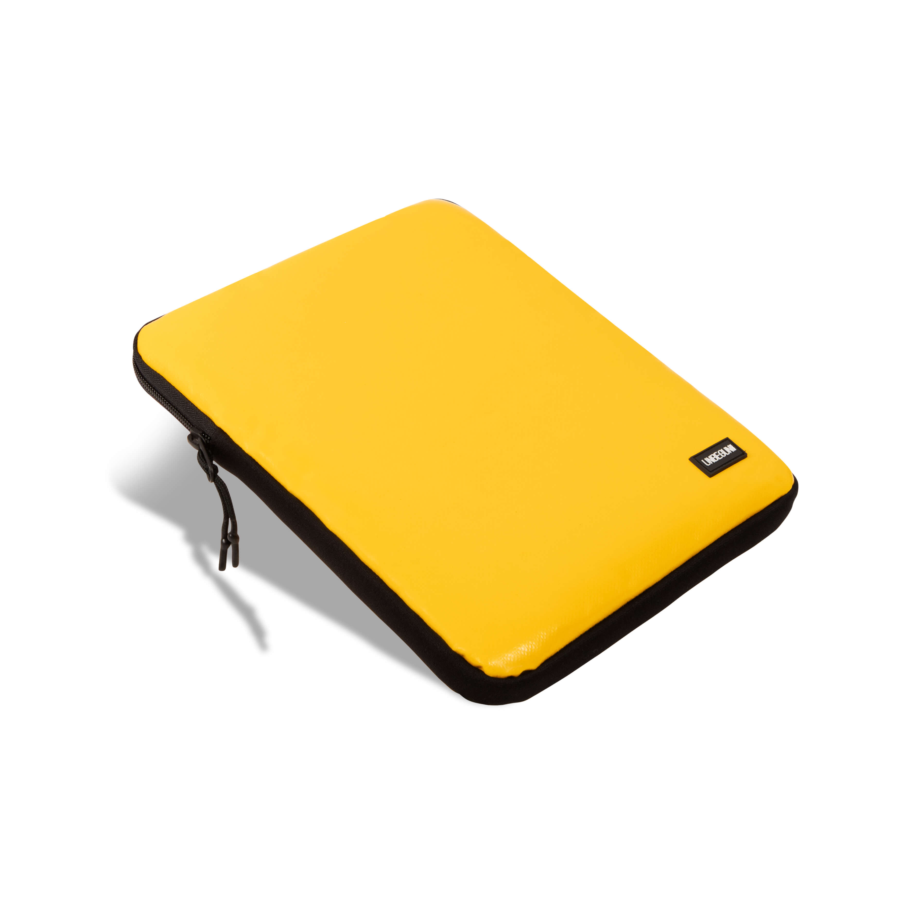 Ipad Pro Sleeve Yellow 5
