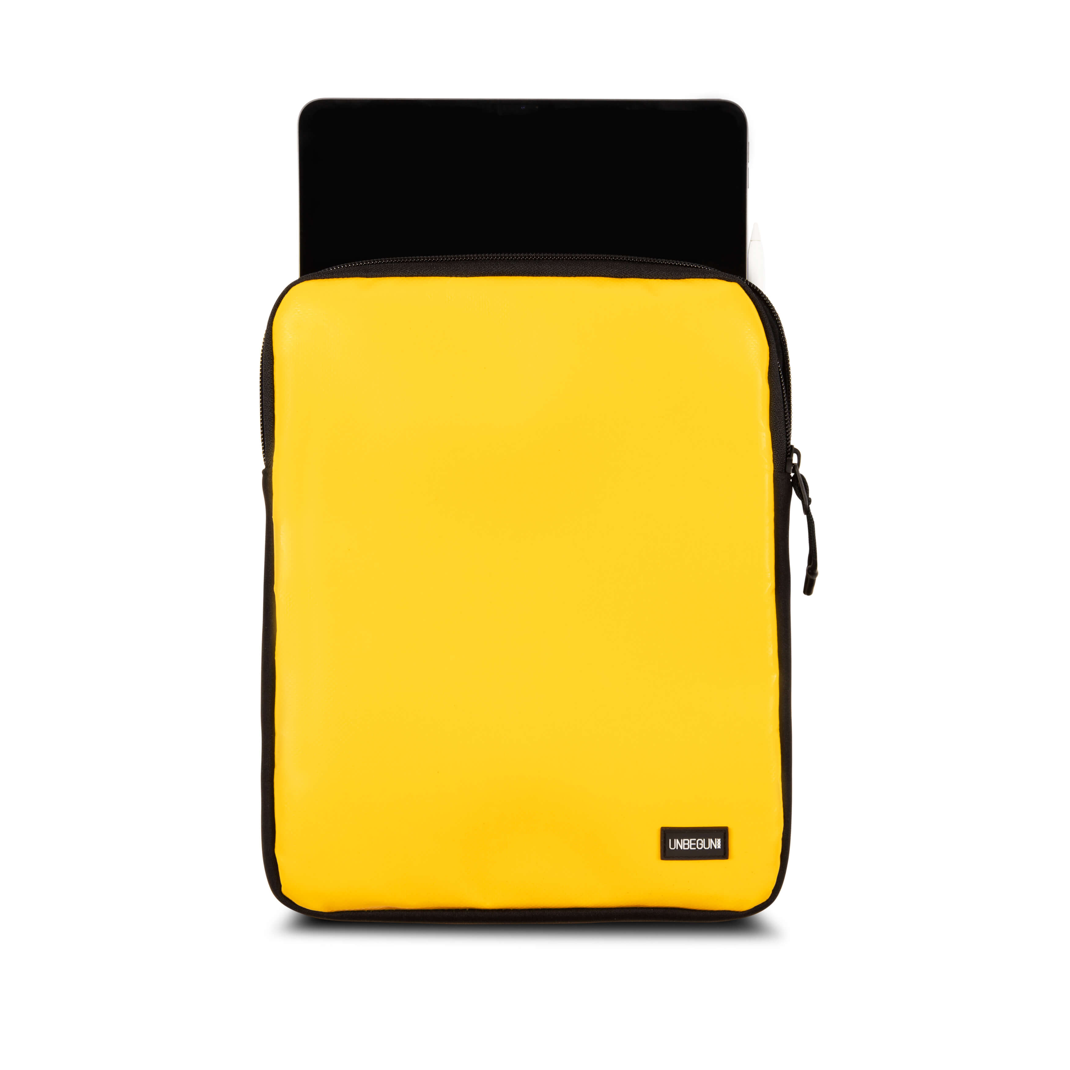 Ipad Pro Sleeve Yellow 6