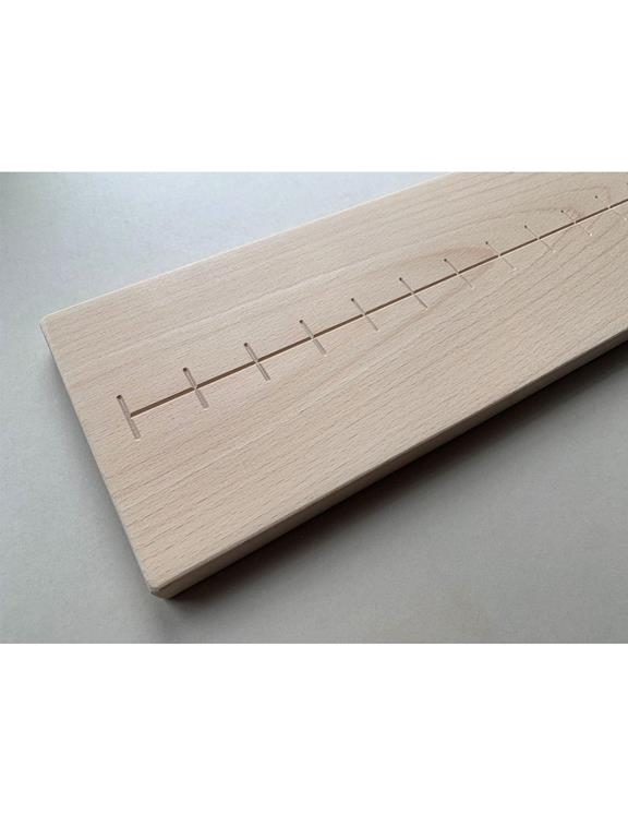Number Line Montessori Learning Resource 4