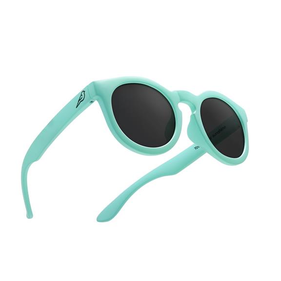Sunglasses Birdies Blue 1