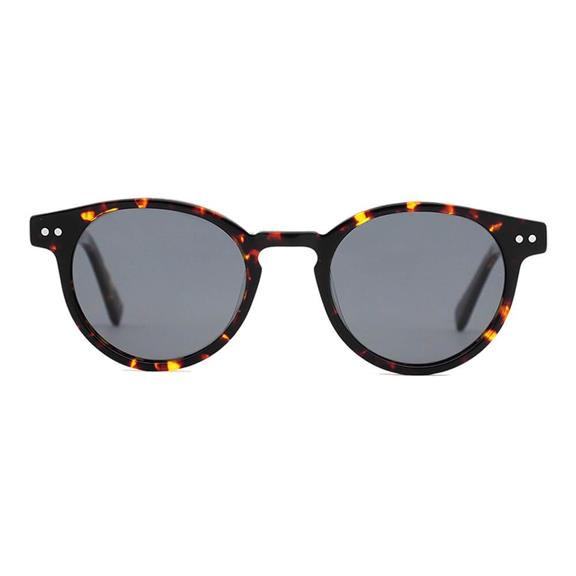 Sunglasses Ganges Tortoise 2