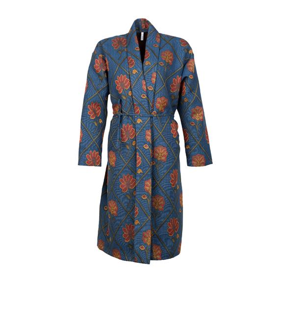 Dressing Gown Fiorentino 1
