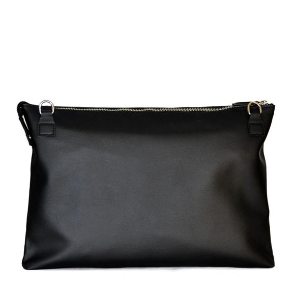 Belt bag Ravenna Black from Shop Like You Give a Damn