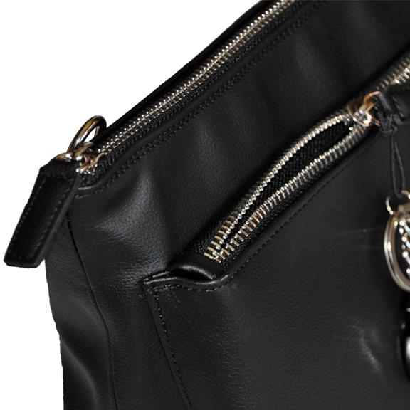 Belt Bag Ravenna Black 2