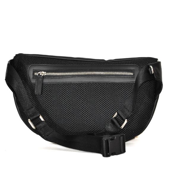 Fanny Pack Lucca Black 2