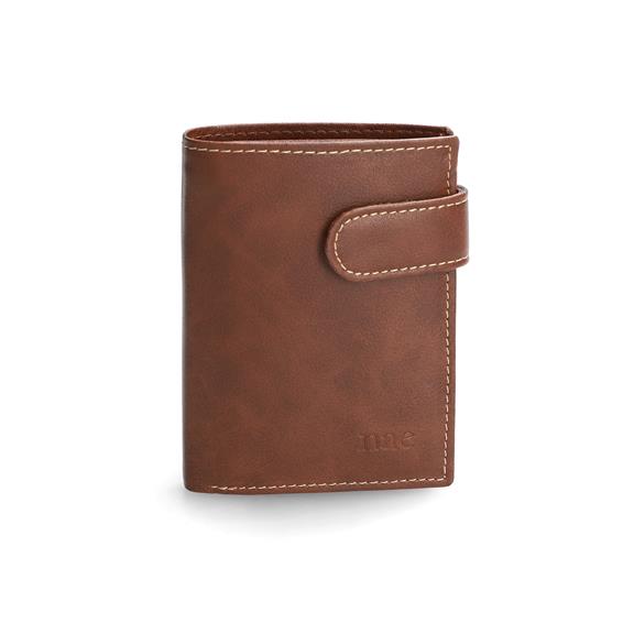 Wallet Porto Brown from Shop Like You Give a Damn