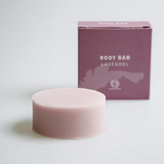Body Bar Lavender 1